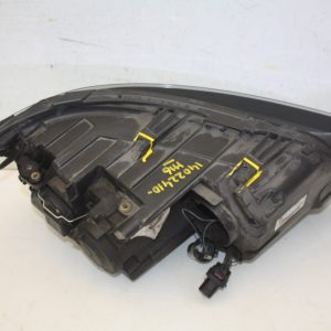 VW Transporter Left Side Headlight 2016 7E2941015AB Genuine *FIXING DAMAGED* - Image 10