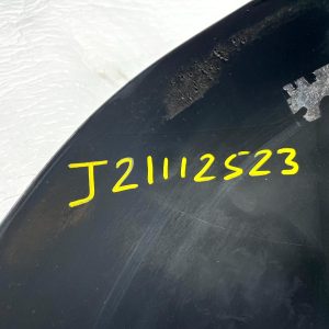 Vauxhall Adam Rock Rear Bumper 2013 TO 2019 13450368 Genuine - Image 23