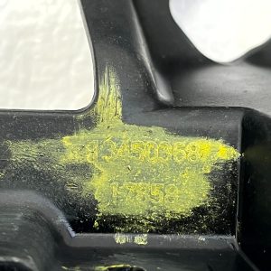 Vauxhall Adam Rock Rear Bumper 2013 TO 2019 13450368 Genuine - Image 24