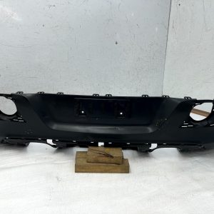 Vauxhall Adam Rock Rear Bumper 2013 TO 2019 13450368 Genuine