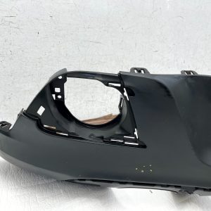 Vauxhall Adam Rock Rear Bumper 2013 TO 2019 13450368 Genuine - Image 5