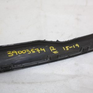 Vauxhall Astra E Front Bumper Lower Right Trim 2015 TO 2019 39003574 Genuine - Image 15