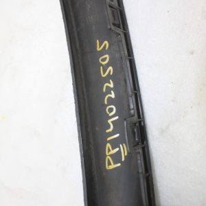 Vauxhall Astra E Front Bumper Lower Right Trim 2015 TO 2019 39003574 Genuine - Image 10