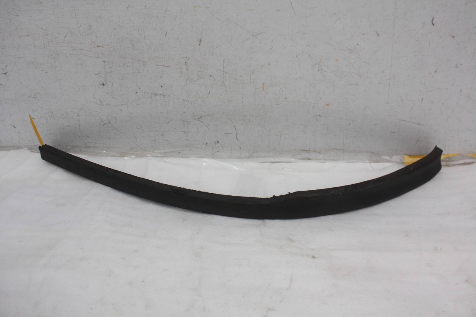 Vauxhall Astra E Front Bumper Lower Right Trim 2015 TO 2019 39003574 Genuine