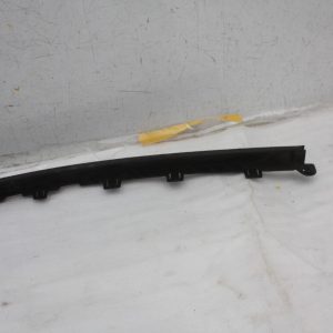 Vauxhall Astra E Front Bumper Lower Right Trim 39003574 Genuine - Image 11