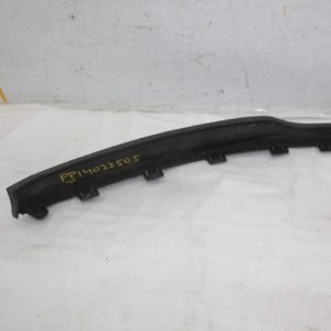 Vauxhall Astra E Front Bumper Lower Right Trim 39003574 Genuine - Image 13