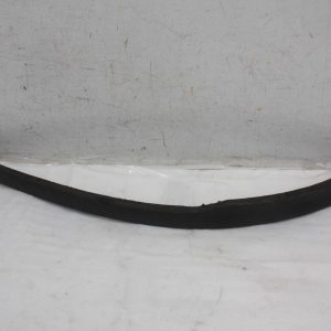 Vauxhall Astra E Front Bumper Lower Right Trim 39003574 Genuine - Image 1