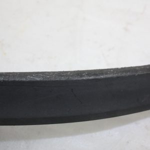 Vauxhall Astra E Front Bumper Lower Right Trim 39003574 Genuine - Image 8