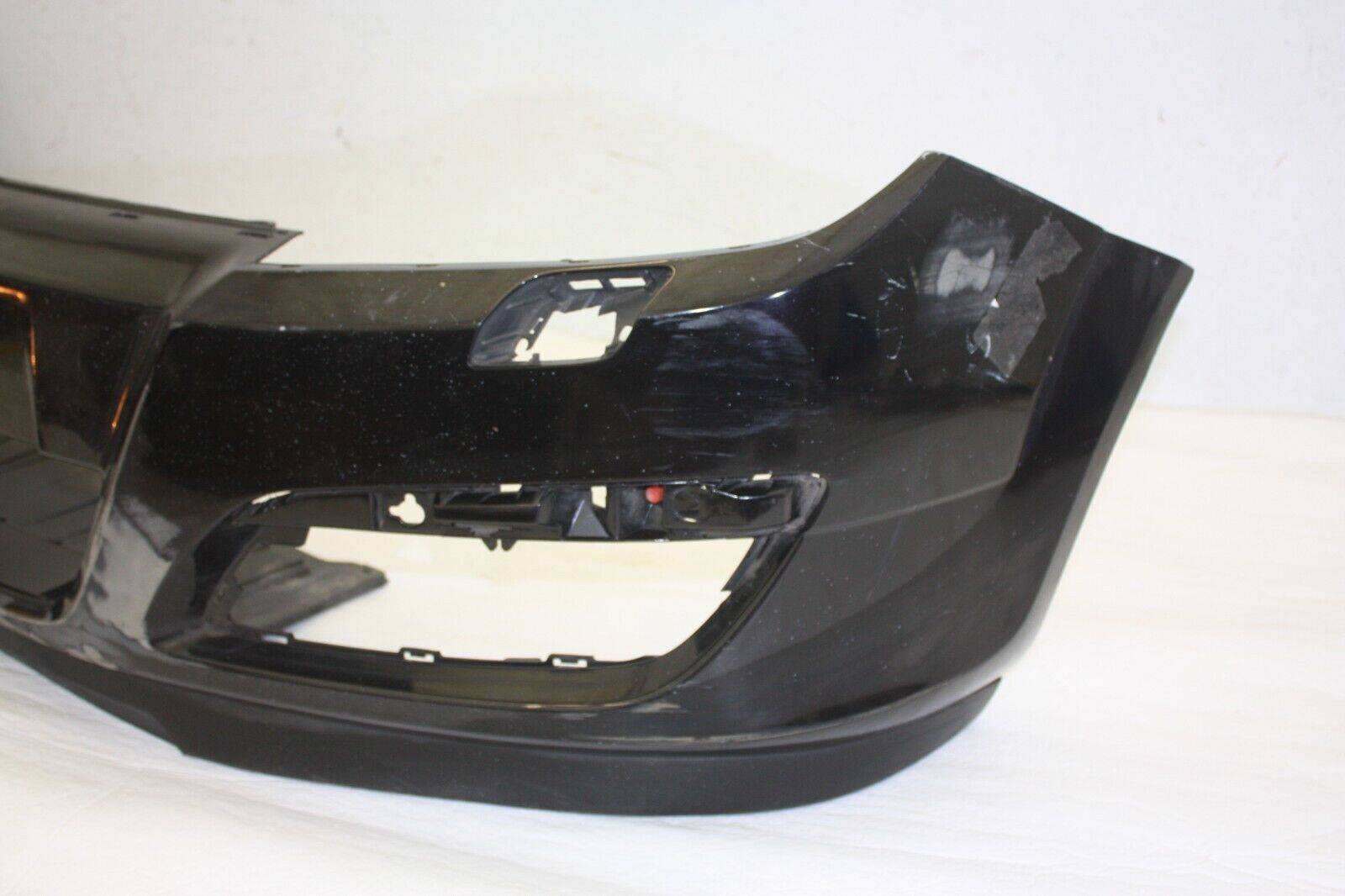 Vauxhall-Astra-H-5-Door-Front-Bumper-2004-To-2009-544294945-Genuine-176510504441-6