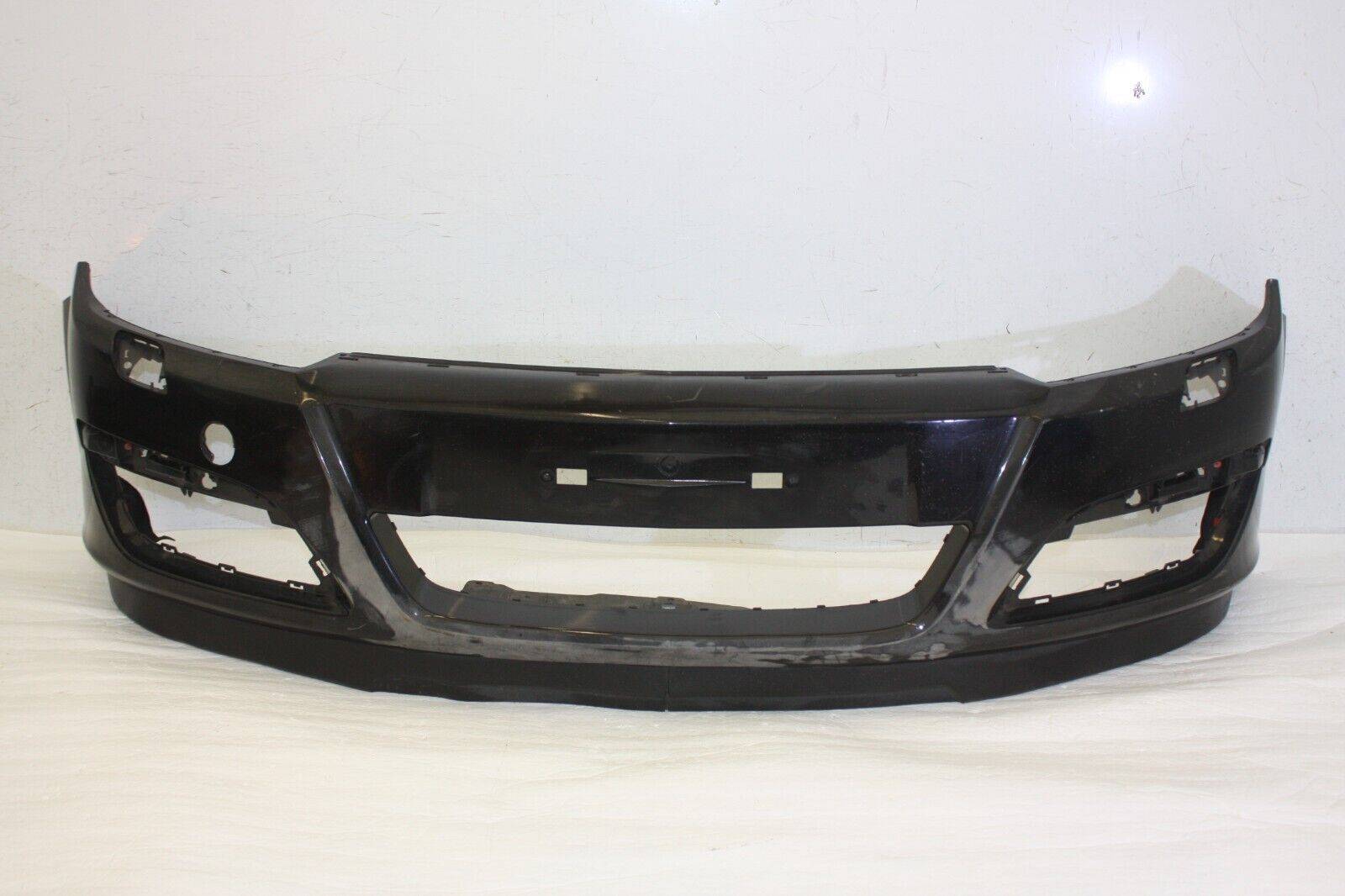 Vauxhall-Astra-H-5-Door-Front-Bumper-2004-To-2009-544294945-Genuine-176510504441