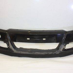 Vauxhall Astra H Front Bumper 2004 To 2009 544294945 Genuine 176371982501