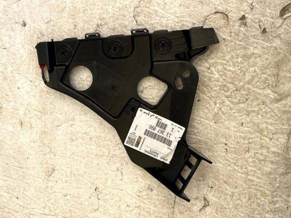 Vauxhall Astra J Front Bumper Left Right Bracket 2010 TO 2015 13367890 Genuine 178313573811 11