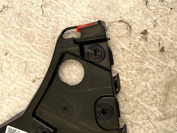 Vauxhall Astra J Front Bumper Left Right Bracket 2010 TO 2015 13367890 Genuine 178313573811 12