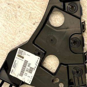 Vauxhall Astra J Front Bumper Left & Right Bracket 2010 TO 2015 13367890 Genuine - Image 13
