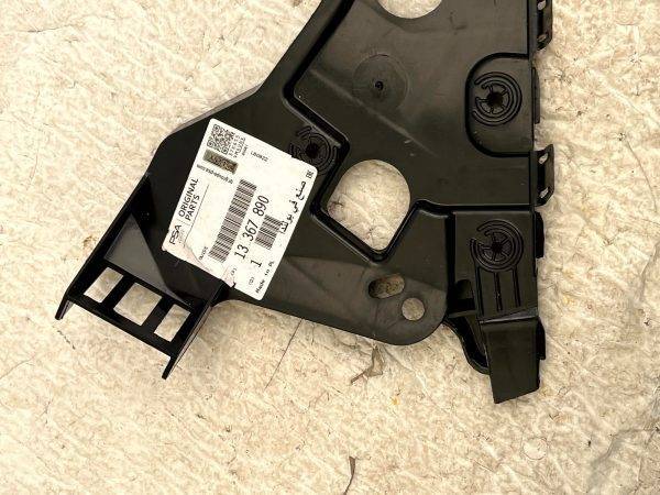 Vauxhall Astra J Front Bumper Left Right Bracket 2010 TO 2015 13367890 Genuine 178313573811 14