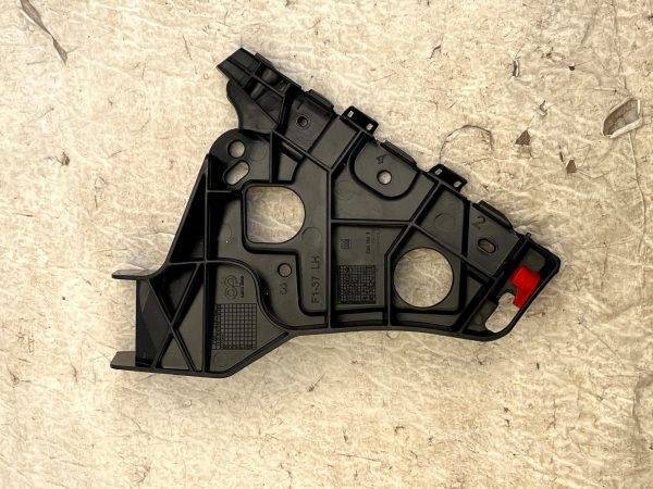 Vauxhall Astra J Front Bumper Left Right Bracket 2010 TO 2015 13367890 Genuine 178313573811 15