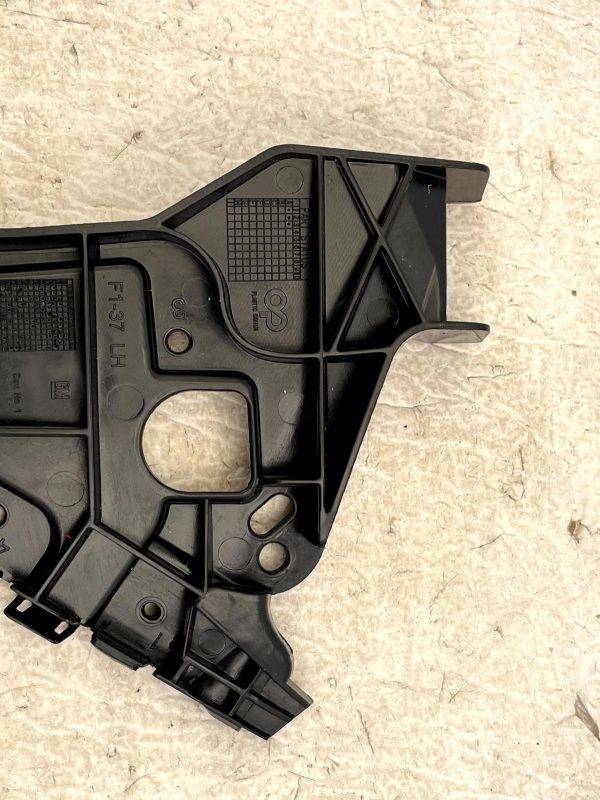Vauxhall Astra J Front Bumper Left Right Bracket 2010 TO 2015 13367890 Genuine 178313573811 16
