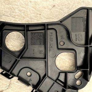 Vauxhall Astra J Front Bumper Left & Right Bracket 2010 TO 2015 13367890 Genuine - Image 17