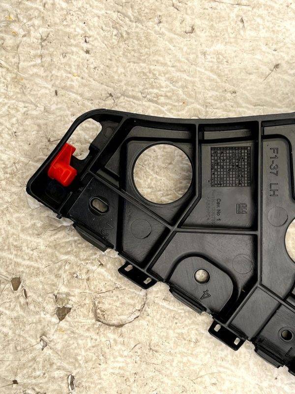 Vauxhall Astra J Front Bumper Left Right Bracket 2010 TO 2015 13367890 Genuine 178313573811 18