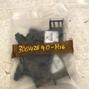 Vauxhall Astra J Front Bumper Left & Right Bracket 2010 TO 2015 13367890 Genuine - Image 21