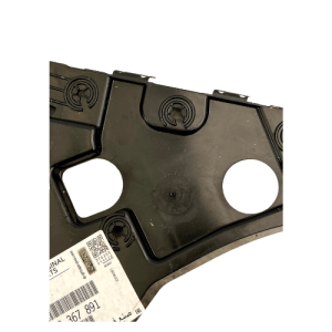 Vauxhall Astra J Front Bumper Left & Right Bracket 2010 TO 2015 13367890 Genuine - Image 3