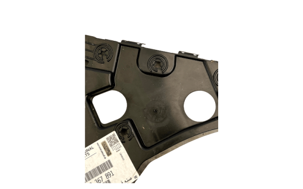 Vauxhall Astra J Front Bumper Left Right Bracket 2010 TO 2015 13367890 Genuine 178313573811 3