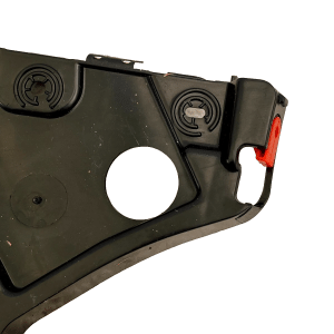 Vauxhall Astra J Front Bumper Left & Right Bracket 2010 TO 2015 13367890 Genuine - Image 4