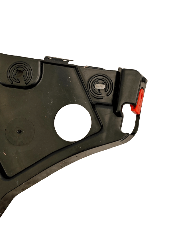 Vauxhall Astra J Front Bumper Left Right Bracket 2010 TO 2015 13367890 Genuine 178313573811 4