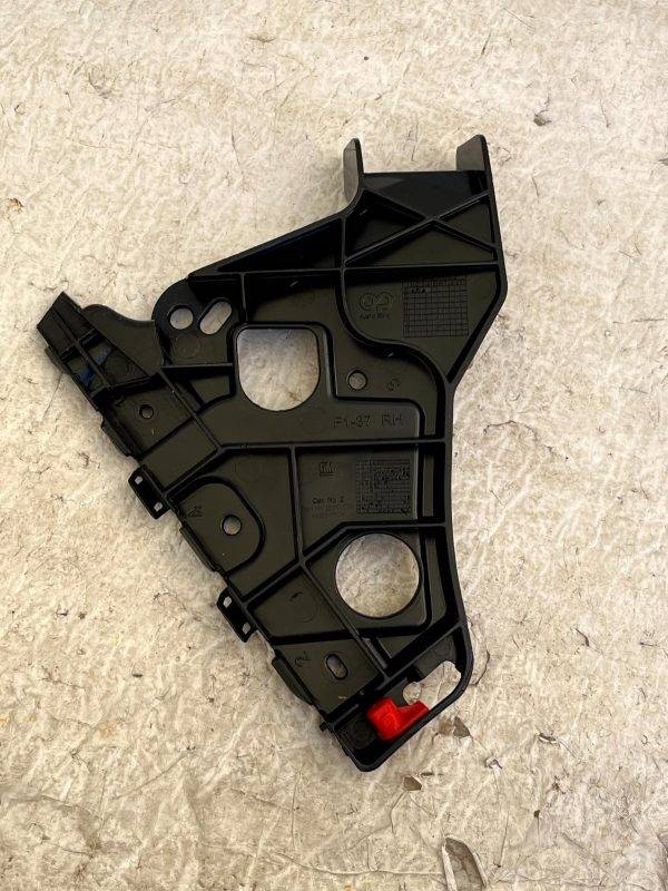 Vauxhall Astra J Front Bumper Left Right Bracket 2010 TO 2015 13367890 Genuine 178313573811 5