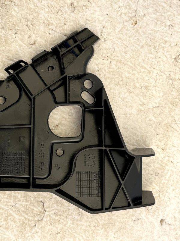 Vauxhall Astra J Front Bumper Left Right Bracket 2010 TO 2015 13367890 Genuine 178313573811 6