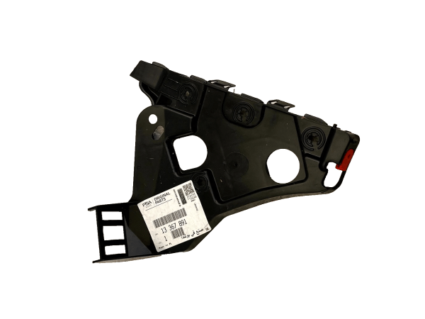 Vauxhall Astra J Front Bumper Left Right Bracket 2010 TO 2015 13367890 Genuine 178313573811