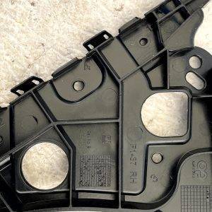 Vauxhall Astra J Front Bumper Left & Right Bracket 2010 TO 2015 13367890 Genuine - Image 7