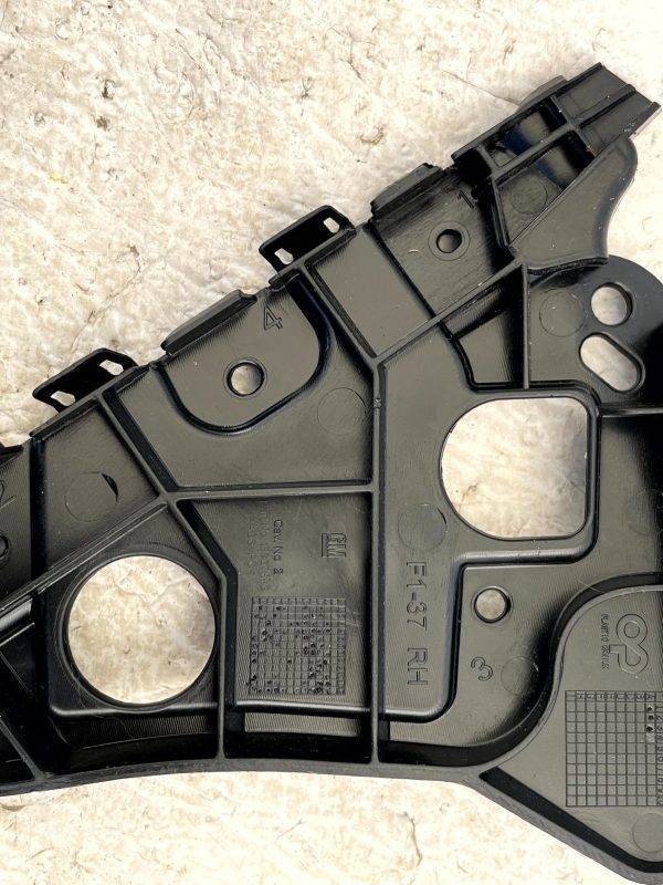 Vauxhall Astra J Front Bumper Left Right Bracket 2010 TO 2015 13367890 Genuine 178313573811 7