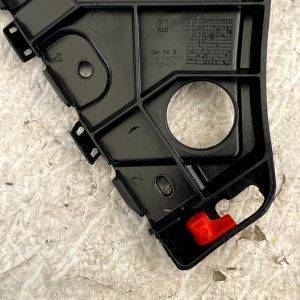 Vauxhall Astra J Front Bumper Left & Right Bracket 2010 TO 2015 13367890 Genuine - Image 8