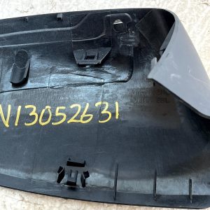 Vauxhall Astra J Front Left Wing Mirror Cover 2010 TO 2015 VM-973EHL Genuine - Image 11