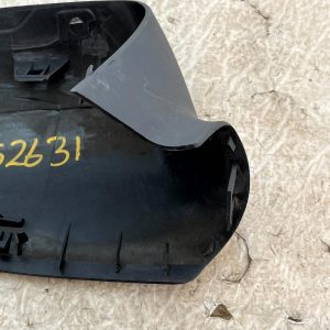 Vauxhall Astra J Front Left Wing Mirror Cover 2010 TO 2015 VM-973EHL Genuine - Image 12