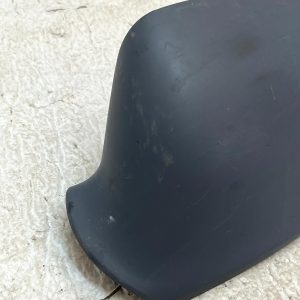 Vauxhall Astra J Front Left Wing Mirror Cover 2010 TO 2015 VM-973EHL Genuine - Image 3