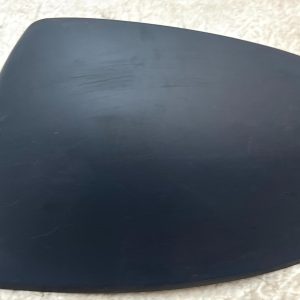 Vauxhall Astra J Front Left Wing Mirror Cover 2010 TO 2015 VM-973EHL Genuine - Image 4