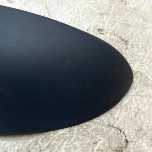 Vauxhall Astra J Front Left Wing Mirror Cover 2010 TO 2015 VM-973EHL Genuine - Image 6