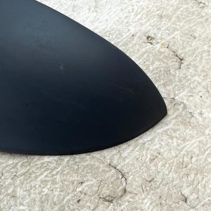 Vauxhall Astra J Front Left Wing Mirror Cover 2010 TO 2015 VM-973EHL Genuine - Image 7