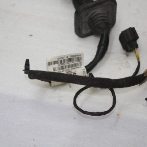 Vauxhall Astra J Front Right Door Loom Wiring 13336681 Genuine - Image 4