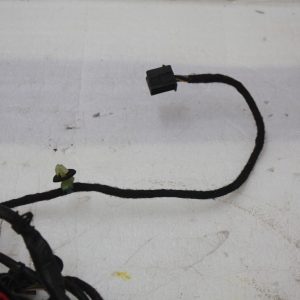 Vauxhall Astra J Front Right Door Loom Wiring 13336681 Genuine - Image 7