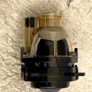 Vauxhall Astra J Front Right Fog Light Lamp 442-2035R-UQ Genuine - Image 5