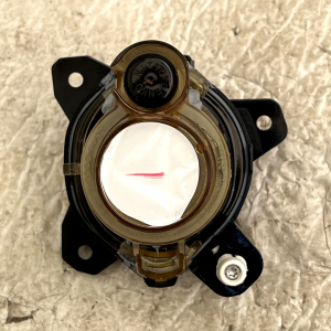 Vauxhall Astra J Front Right Fog Light Lamp 442-2035R-UQ Genuine - Image 8