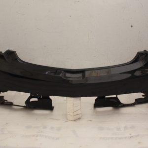 Vauxhall Astra J GTC Rear Bumper 2012 TO 2015 13266075 Genuine *DAMAGED* - Image 1