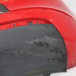 Vauxhall Astra J Rear Bumper 13368066 Genuine *DAMAGED* - Image 15