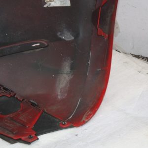 Vauxhall Astra J Rear Bumper 13368066 Genuine *DAMAGED* - Image 19