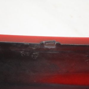 Vauxhall Astra J Rear Bumper 13368066 Genuine *DAMAGED* - Image 22