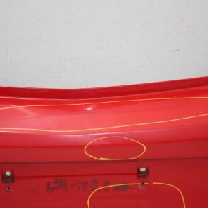 Vauxhall Astra J Rear Bumper 13368066 Genuine *DAMAGED* - Image 4