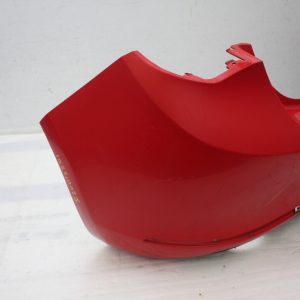 Vauxhall Astra J Rear Bumper 13368066 Genuine *DAMAGED* - Image 10